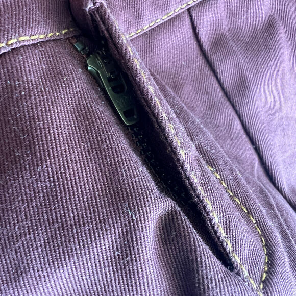 Tia Cibani Barn Raising Romper Kids 2T Red Berry - Picture 4 of 10